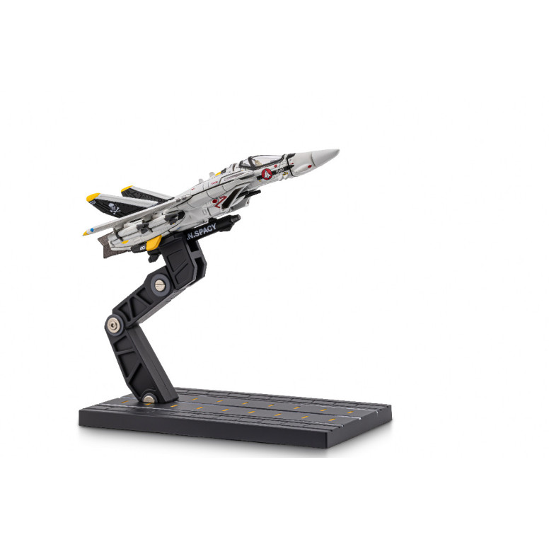 Three Zero - ROBOTECH - VF-1J Veritech (Rick Hunter)  Robo-Dou - Macross Figure