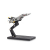 Three Zero - ROBOTECH - VF-1J Veritech (Rick Hunter)  Robo-Dou - Macross Figure