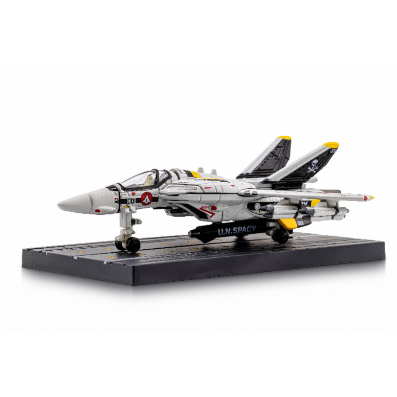 Three Zero - ROBOTECH - VF-1J Veritech (Rick Hunter)  Robo-Dou - Macross Figure