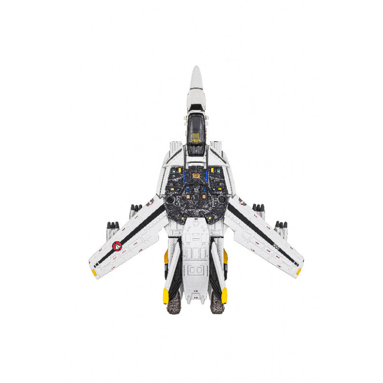 Three Zero - ROBOTECH - VF-1J Veritech (Rick Hunter)  Robo-Dou - Macross Figure