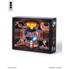 Pantasy X We are Tokyo Ulysses 31 Ulysse Shuttle Building Set