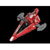 Pantasy X We are Tokyo Ulysses 31 Ulysse Shuttle Building Set