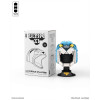 Pantasy X We are Tokyo Ulysses 31 Shuttle + Logo + Communicator Package