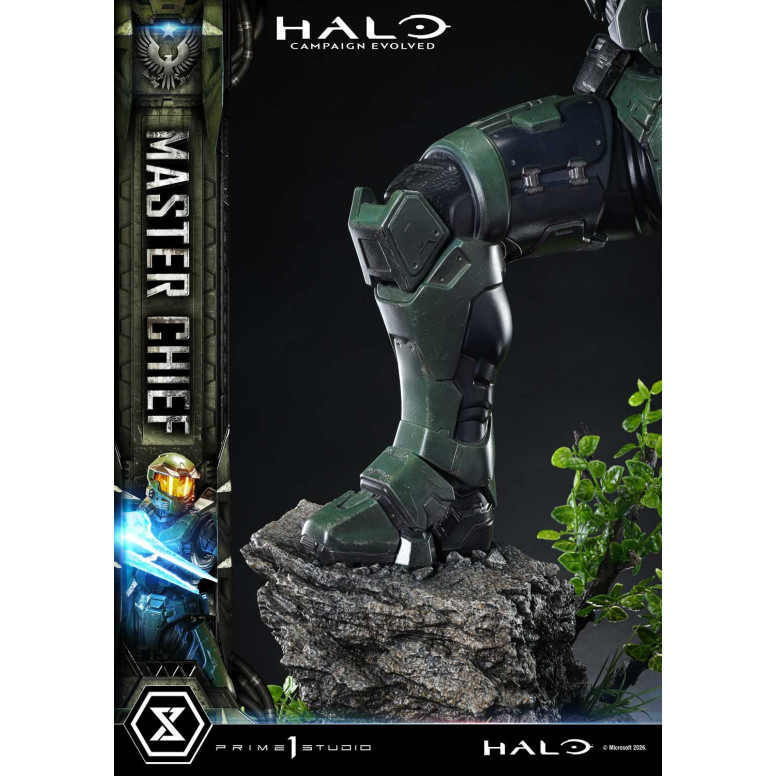 Prime 1 Studio - Halo Campagn Evolved Master Chief