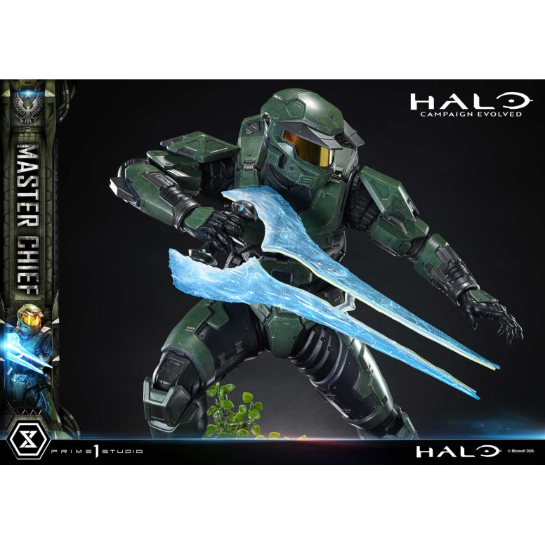 Prime 1 Studio - Halo Campagn Evolved Master Chief