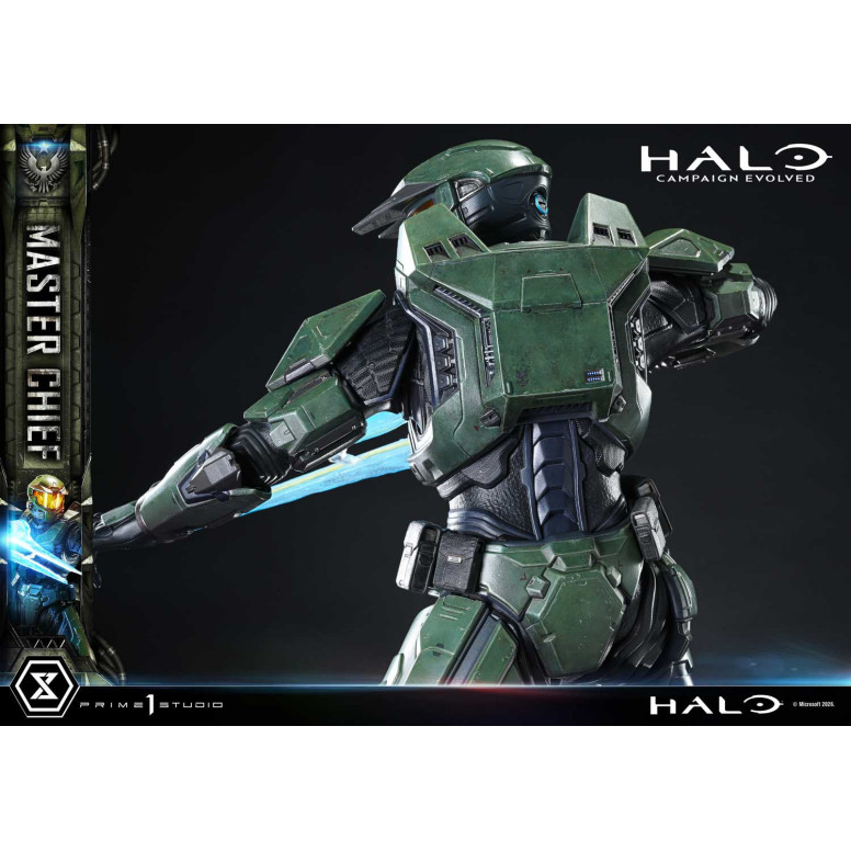 Prime 1 Studio - Halo Campagn Evolved Master Chief