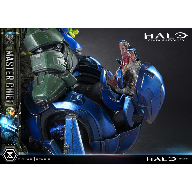 Prime 1 Studio - Halo Campagn Evolved Master Chief