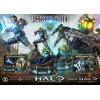 Prime 1 Studio - Halo: Campaign Evolved Master Chief Bonus