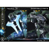 Prime 1 Studio - Halo: Campaign Evolved Master Chief Bonus