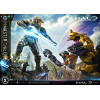 Prime 1 Studio - Halo: Campaign Evolved Master Chief Bonus