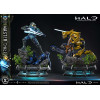 Prime 1 Studio - Halo: Campaign Evolved Master Chief Bonus