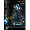 Prime 1 Studio - Halo: Campaign Evolved Master Chief Bonus