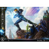 Prime 1 Studio - Halo: Campaign Evolved Master Chief Bonus