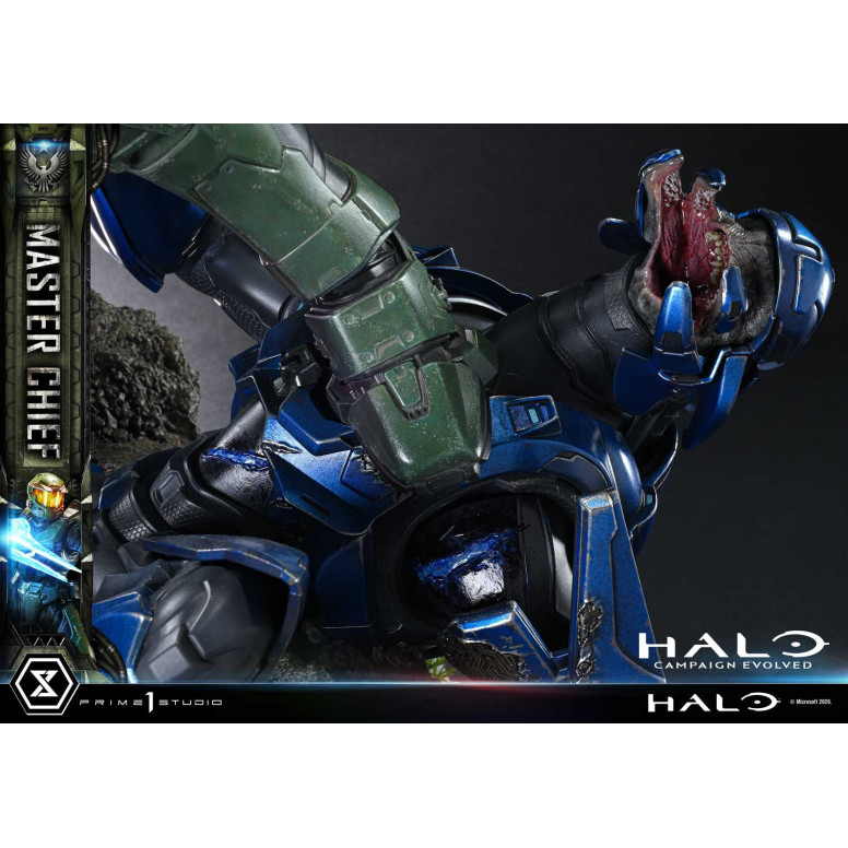 Prime 1 Studio - Halo: Campaign Evolved Master Chief Bonus
