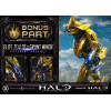 Prime 1 Studio - Halo Campagn Evolved Elite Zealot & Grunt Minor: Covenant Assault Bonus Version