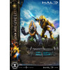 Prime 1 Studio - Halo Campagn Evolved Elite Zealot & Grunt Minor: Covenant Assault Bonus Version