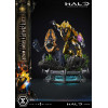 Prime 1 Studio - Halo Campagn Evolved Elite Zealot & Grunt Minor: Covenant Assault Bonus Version