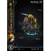 Prime 1 Studio - Halo Campagn Evolved Elite Zealot & Grunt Minor: Covenant Assault Bonus Version