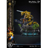 Prime 1 Studio - Halo Campagn Evolved Elite Zealot & Grunt Minor: Covenant Assault Bonus Version