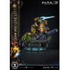 Prime 1 Studio - Halo Campagn Evolved Elite Zealot & Grunt Minor: Covenant Assault Bonus Version