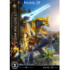 Prime 1 Studio - Halo Campagn Evolved Elite Zealot & Grunt Minor: Covenant Assault Bonus Version