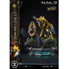 Prime 1 Studio - Halo Campagn Evolved Elite Zealot & Grunt Minor: Covenant Assault Bonus Version