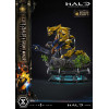 Prime 1 Studio - Halo Campagn Evolved Elite Zealot & Grunt Minor: Covenant Assault Bonus Version