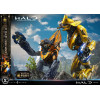 Prime 1 Studio - Halo Campagn Evolved Elite Zealot & Grunt Minor: Covenant Assault Bonus Version