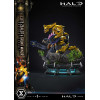 Prime 1 Studio - Halo Campagn Evolved Elite Zealot & Grunt Minor: Covenant Assault Bonus Version