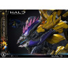 Prime 1 Studio - Halo Campagn Evolved Elite Zealot & Grunt Minor: Covenant Assault Bonus Version