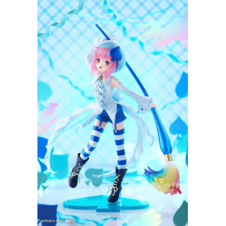 Kotobukiya Shugo Chara! 1/7 Scale PVC Figure: Amulet Spade, 26 cm