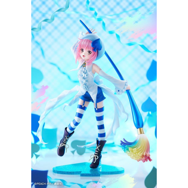 Kotobukiya Shugo Chara! 1/7 Scale PVC Figure: Amulet Spade, 26 cm