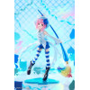 Kotobukiya Shugo Chara! 1/7 Scale PVC Figure: Amulet Spade, 26 cm