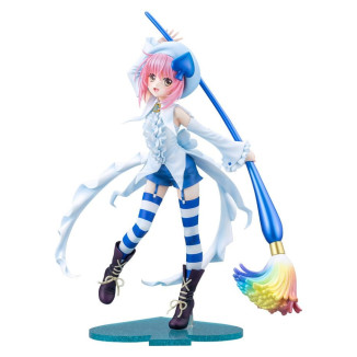 Kotobukiya Shugo Chara! 1/7 Scale PVC Figure: Amulet Spade, 26 cm