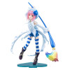 Kotobukiya Shugo Chara! 1/7 Scale PVC Figure: Amulet Spade, 26 cm