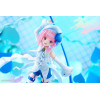 Kotobukiya Shugo Chara! 1/7 Scale PVC Figure: Amulet Spade, 26 cm