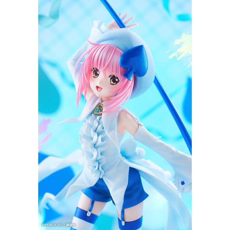 Kotobukiya Shugo Chara! 1/7 Scale PVC Figure: Amulet Spade, 26 cm