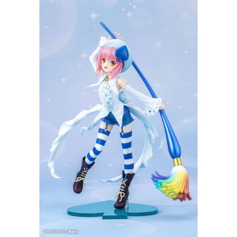Kotobukiya Shugo Chara! 1/7 Scale PVC Figure: Amulet Spade, 26 cm