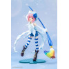 Kotobukiya Shugo Chara! 1/7 Scale PVC Figure: Amulet Spade, 26 cm