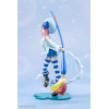 Kotobukiya Shugo Chara! 1/7 Scale PVC Figure: Amulet Spade, 26 cm