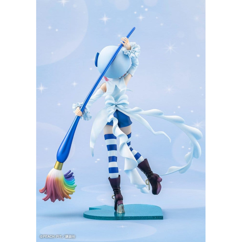 Kotobukiya Shugo Chara! 1/7 Scale PVC Figure: Amulet Spade, 26 cm