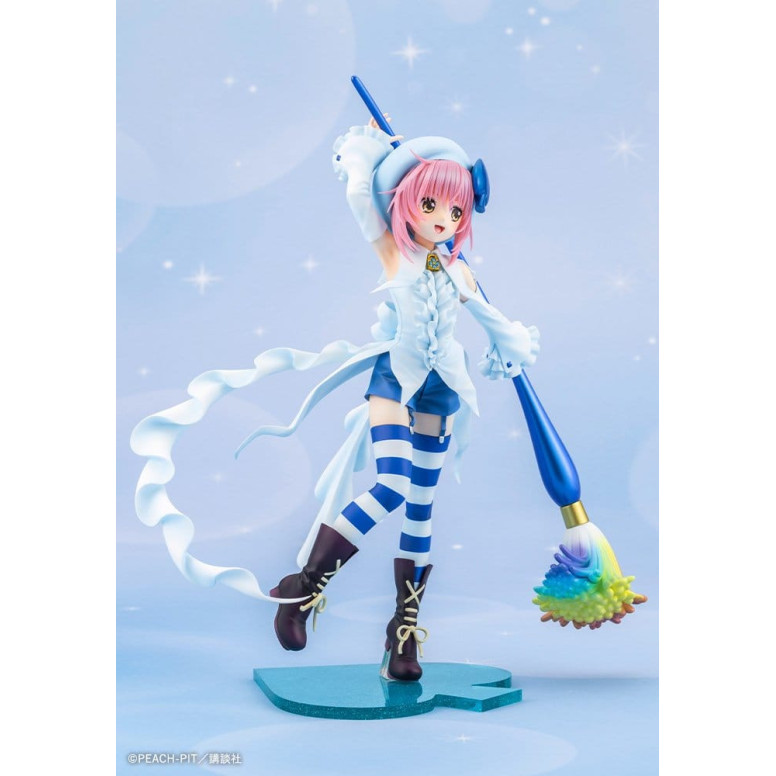 Kotobukiya Shugo Chara! 1/7 Scale PVC Figure: Amulet Spade, 26 cm