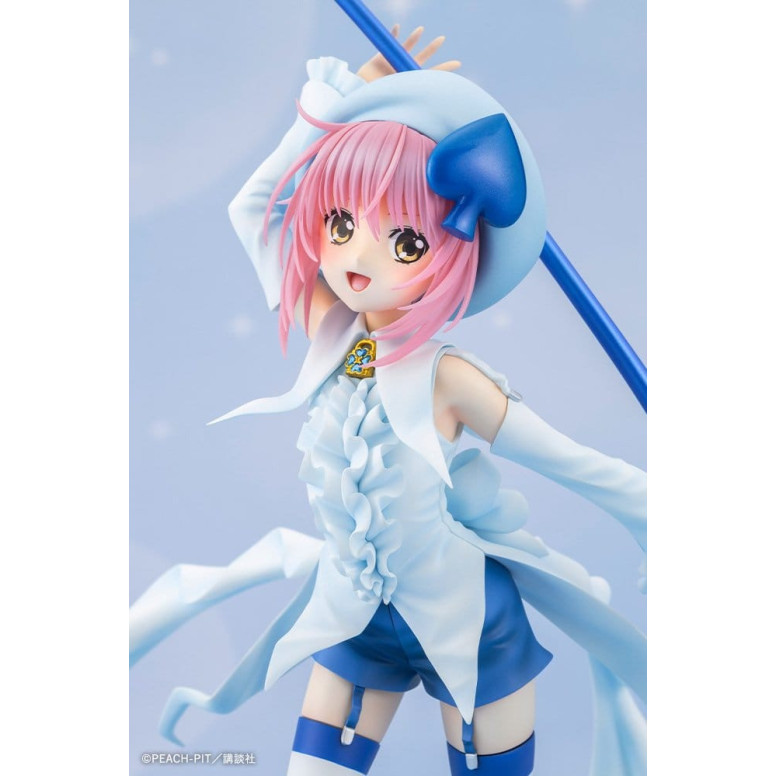 Kotobukiya Shugo Chara! 1/7 Scale PVC Figure: Amulet Spade, 26 cm