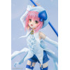 Kotobukiya Shugo Chara! 1/7 Scale PVC Figure: Amulet Spade, 26 cm