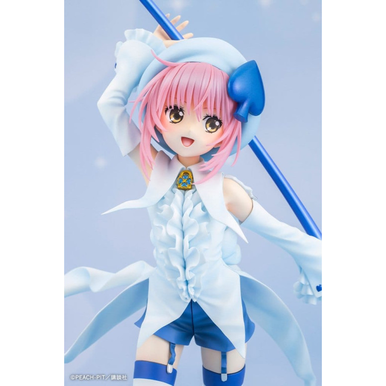 Kotobukiya Shugo Chara! 1/7 Scale PVC Figure: Amulet Spade, 26 cm