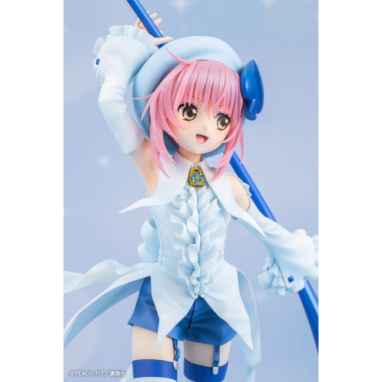 Kotobukiya Shugo Chara! 1/7 Scale PVC Figure: Amulet Spade, 26 cm