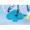 Kotobukiya Shugo Chara! 1/7 Scale PVC Figure: Amulet Spade, 26 cm