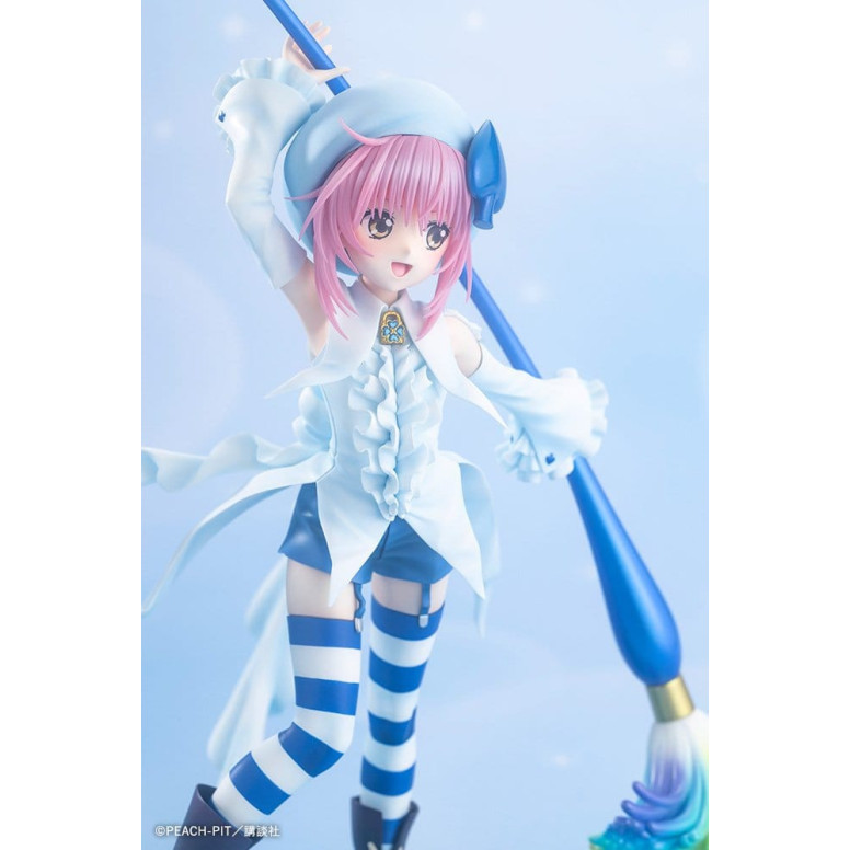 Kotobukiya Shugo Chara! 1/7 Scale PVC Figure: Amulet Spade, 26 cm