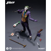 INART - The Joker 1/12 Scale Figure