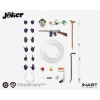 INART - The Joker 1/12 Scale Figure